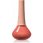 Gucci Gucci Beauty Vernis à Ongles lak na nehty odstín 414 Peggy Sunburn 10 ml – Hledejceny.cz