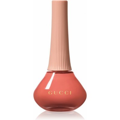 Gucci Gucci Beauty Vernis à Ongles lak na nehty odstín 414 Peggy Sunburn 10 ml – Hledejceny.cz