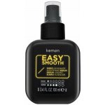 Kemon Easy Smooth Smoothing Serum uhlazující sérum pro hebkost a lesk vlasů 100 ml – Hledejceny.cz