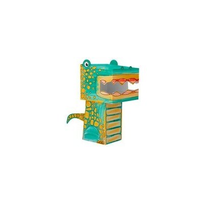 Monumi 3D Omalovánky Tyranosaurus – Hledejceny.cz