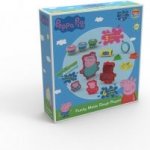 MAC TOYS Prasátko Peppa set modelíny – Hledejceny.cz