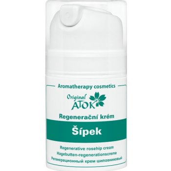 Atok regenerační krém šípkový 50 ml