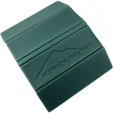 JUBÖ Sedátko skládací Bushcraft zelené – Sleviste.cz