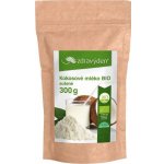 ZdravýDen BIO Kokosové mléko sušené 300 g – Sleviste.cz