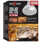 Repti Planet Solar UVA & UVB 160 W 007-41506 – Sleviste.cz