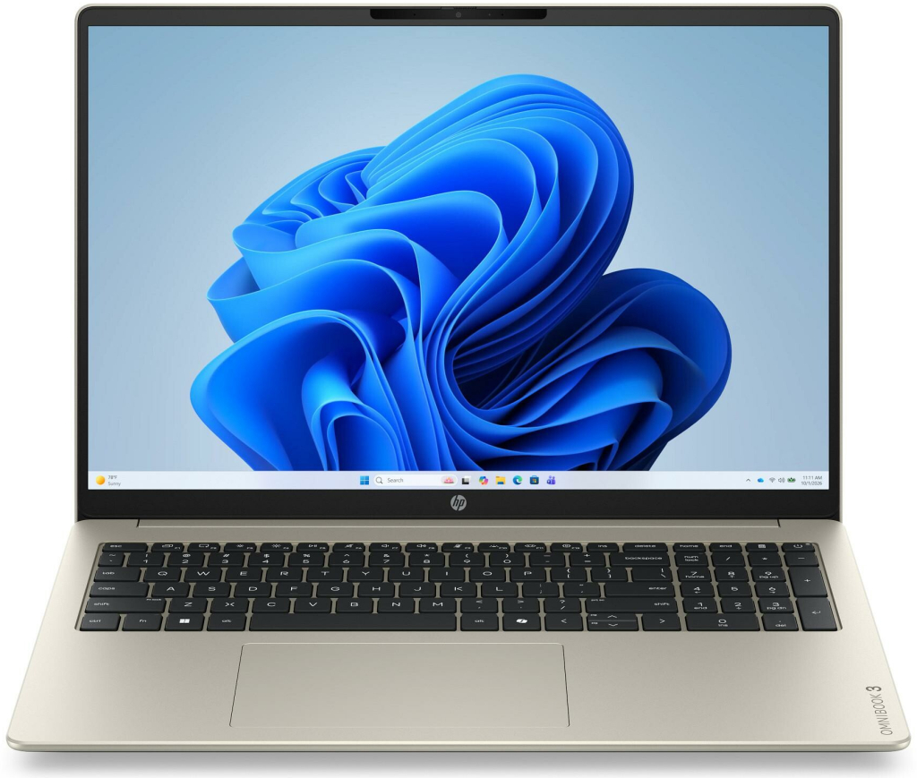 HP Omnibook 3 16-bu0003ncx D9MM6EA
