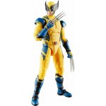 Hasbro Marvel Legends: Deadpool & Wolverine Wolverine 15 cm – Zboží Dáma