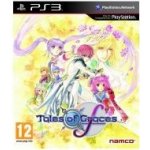 Tales Of Graces F – Zbozi.Blesk.cz