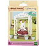 Sylvanian Families 4534 Zahradní houpačka