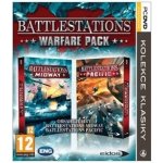 Battlestations Warfare Pack – Hledejceny.cz
