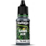 Vallejo: Game Air Sombre Grey 17ml – Zboží Mobilmania