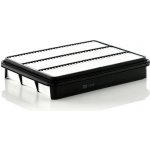 Vzduchový filtr MANN-FILTER C 32 005 – Hledejceny.cz