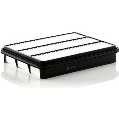Vzduchový filtr MANN-FILTER C 32 005 – Hledejceny.cz