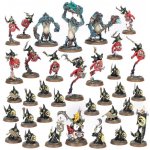 GW Warhammer Spearhead: Gloomspite Gitz – Zboží Živě