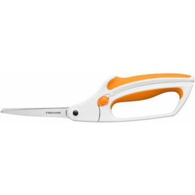 Fiskars Nůžky na látku EasyAction , 21 cm – Zboží Mobilmania