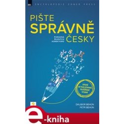 Pište správně česky