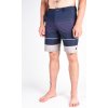 Koupací šortky, boardshorts Rip Curl koupací šortky challenger 20" mood indigo