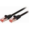 síťový kabel Nedis CCGP85221BK300 Cat 6 S