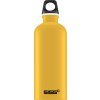 Láhev na pití SIGG Traveller Mustard Touch 600 ml