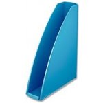 Leitz Wow - plastový stojan - modrý A4 – Zboží Dáma