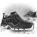 VM Footwear Brisbane 4215-60 outdorové softshellové boty černé – Hledejceny.cz