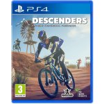 Descenders – Zboží Živě