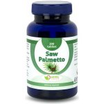 Natural Pharm Saw Palmetto 200 tablet – Hledejceny.cz