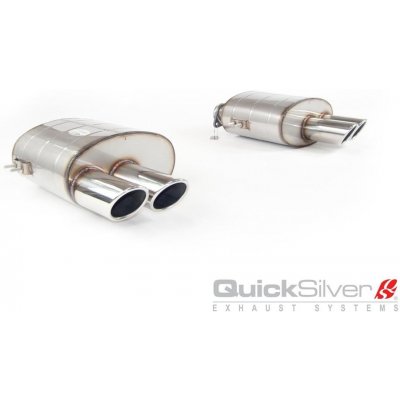 QuickSilver FE575S – Hledejceny.cz