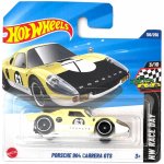 HotWheels Porsche 904 Carrera GTS – Hledejceny.cz