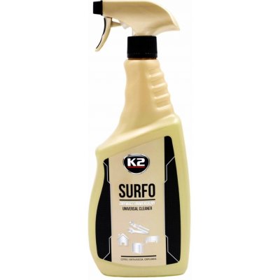 K2 SURFO 750 ml – Zboží Dáma