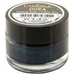 Cadence Dora metalický patinovací vosk 20 ml tmavý tyrkysový – Sleviste.cz