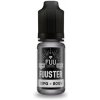 Báze pro míchání e-liquidu Fuuster nikotinový booster PG20/VG80 20 mg 10 ml