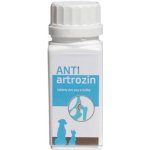 Golash Pharma Ood ANTIartrozin 80 tbl – Sleviste.cz