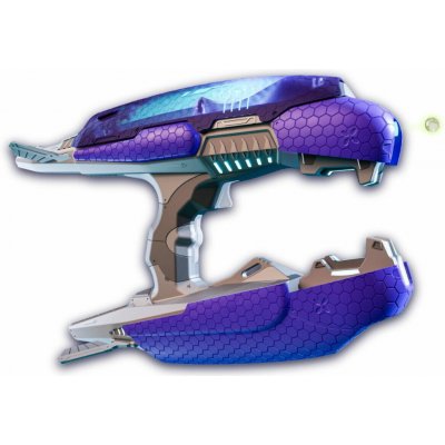 Gel Blaster Halo – Zbozi.Blesk.cz