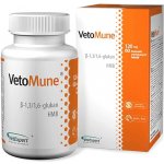 VetExpert VetoMune 60 kapslí – Hledejceny.cz