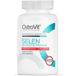 OstroVit Selen 220 tablet – Hledejceny.cz