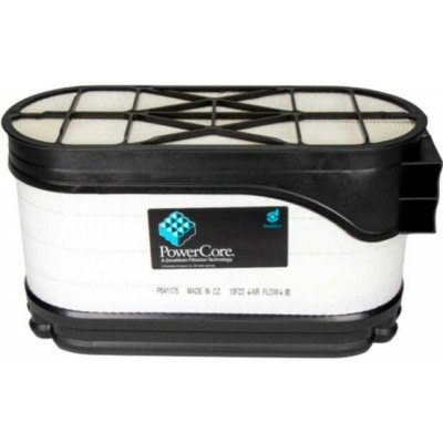 P641175 Vzduchový filtr Donaldson PowerCore® – Hledejceny.cz