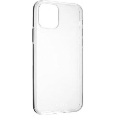 FIXED TPU gelové FIXED Apple iPhone 11 Pro Max, čiré FIXTCC-427 – Zboží Mobilmania