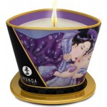 Shunga Massage Candle Exotic Fruits 170 ml – Zboží Dáma