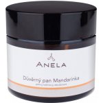 Anela Důvěrný pan Mandarinka jemný krémový deodorant 30 ml – Zboží Mobilmania