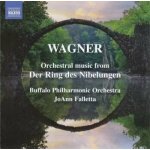 Richard Wagner: Orchestral Music From Der Ring Des Nibelungen CD – Hledejceny.cz