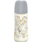 Suavinex Wonderland kojenecká láhev fyziologický průtok Liberty krémová 360 ml – Zbozi.Blesk.cz