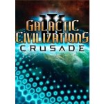 Galactic Civilizations 3: Crusade Expansion Pack – Sleviste.cz
