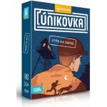 Albi Únikovka Útěk na západ – Zboží Dáma