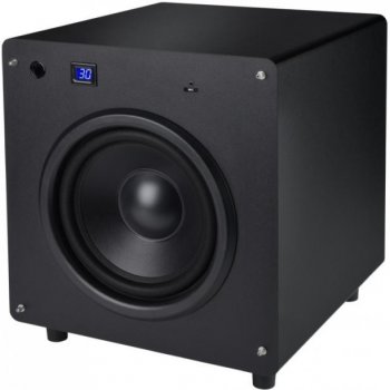 Velodyne WI-Q12