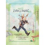 Malá zaklínačka – Sleviste.cz