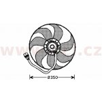 sahara (vrtule 345 mm+motorek 250W) 1.4i 16V, 1.6i 16V/Fsi, 1.8i 20V/20V T, 2.3i 10V/20V (vše +AC) (ŠKO (ŠKODA, VW) | Zboží Auto