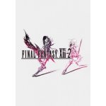Final Fantasy XIII-2 – Zboží Mobilmania
