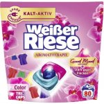 Weisser Riese Aromatherapie Color kapsle 80 PD – Sleviste.cz