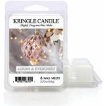 Kringle Candle Aurum & Evergreen Vonný Vosk 64 g – Zbozi.Blesk.cz